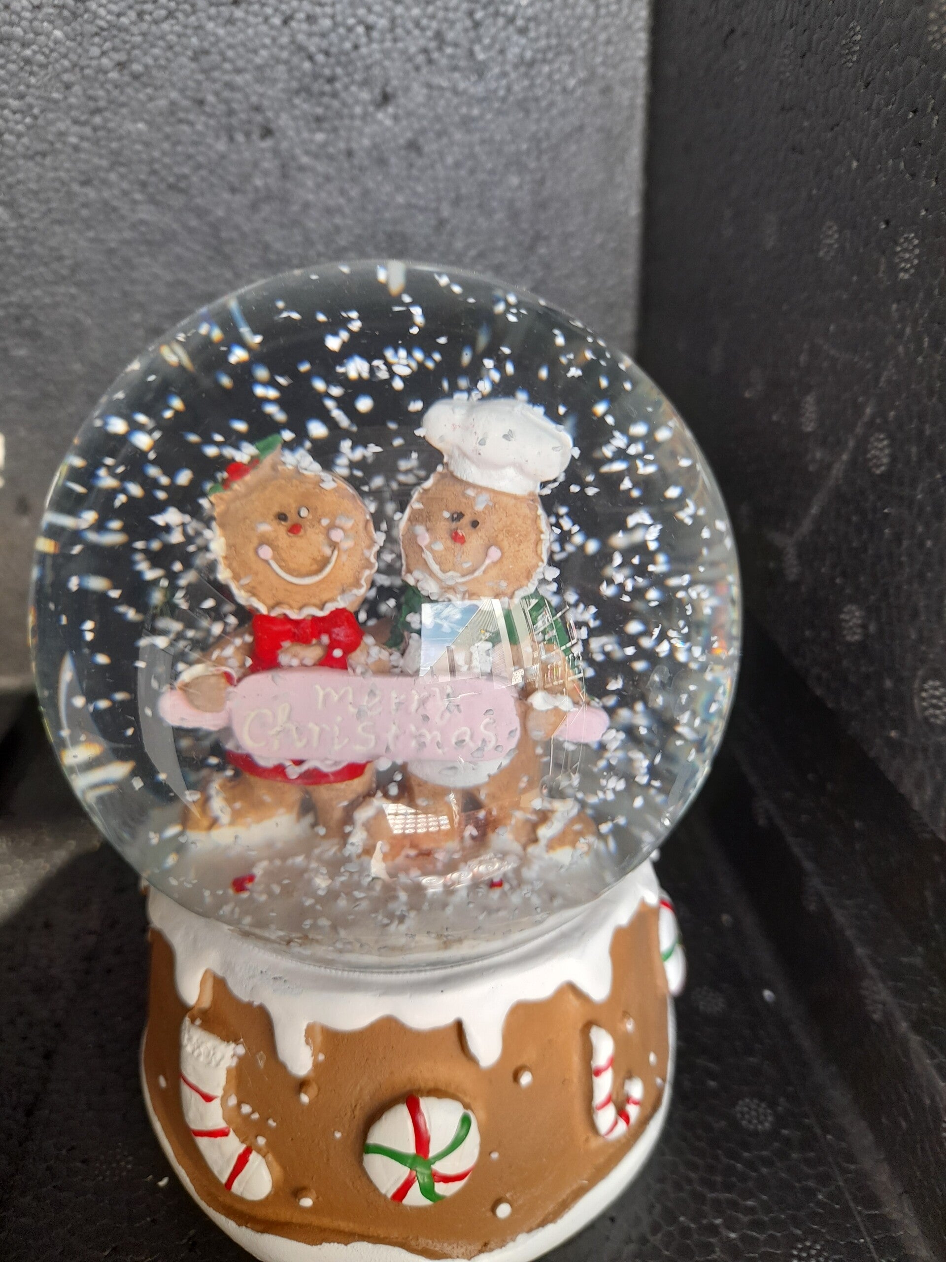 Kerstbol nummer 3