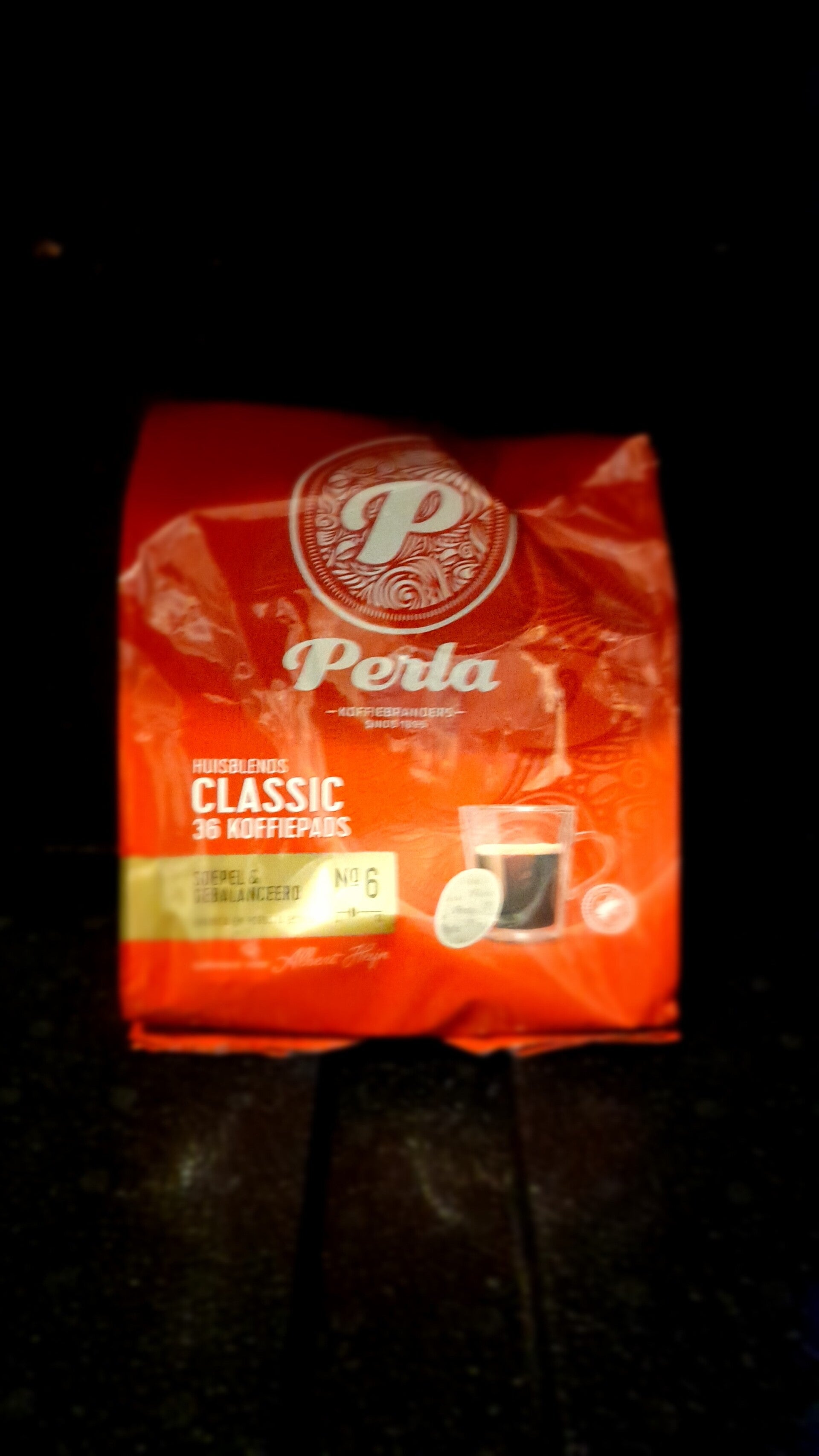 Perla huisblends classic