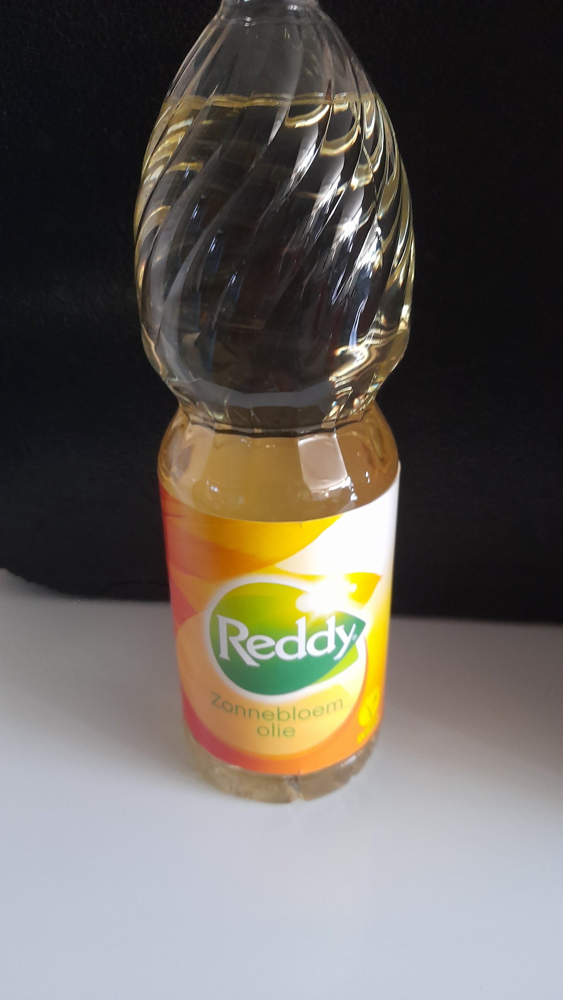 Reddy zonnebloem olie