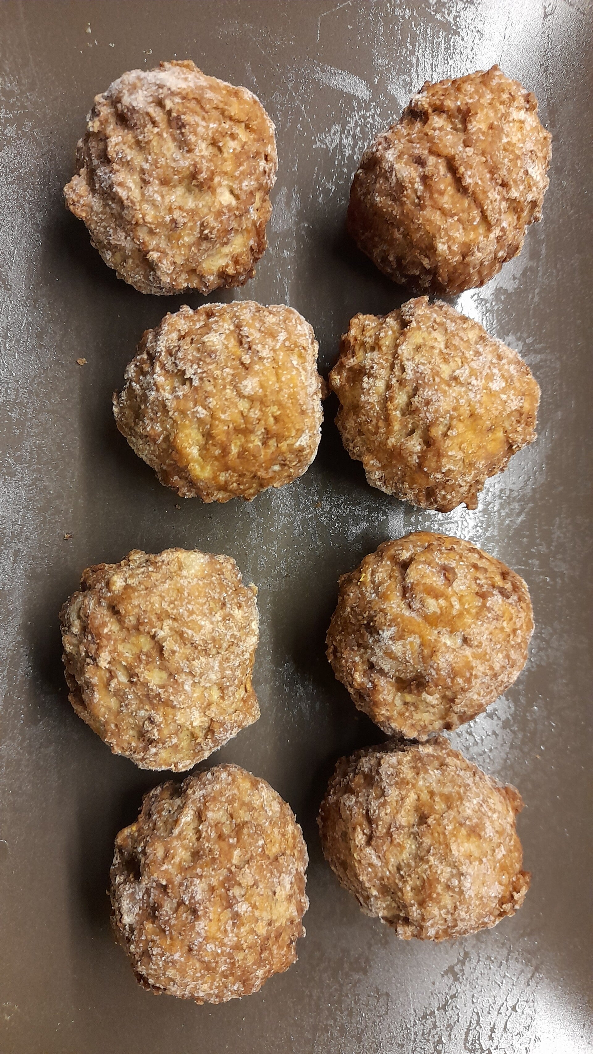 8 kalfs gehaktballen a 40gram p.s.