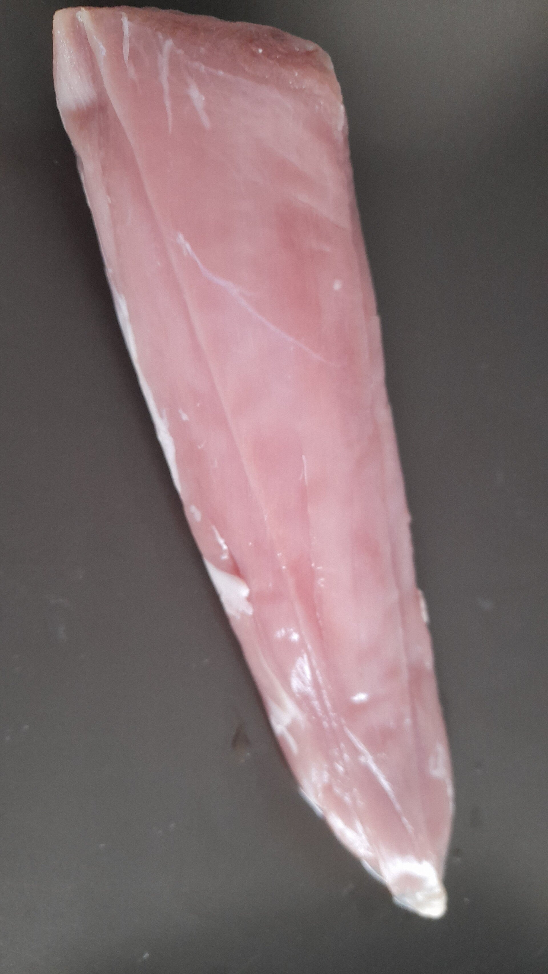 Varkenshaas 300-350 gram