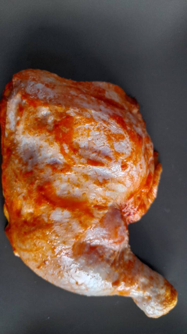 1 kippenpoot ca 325gr