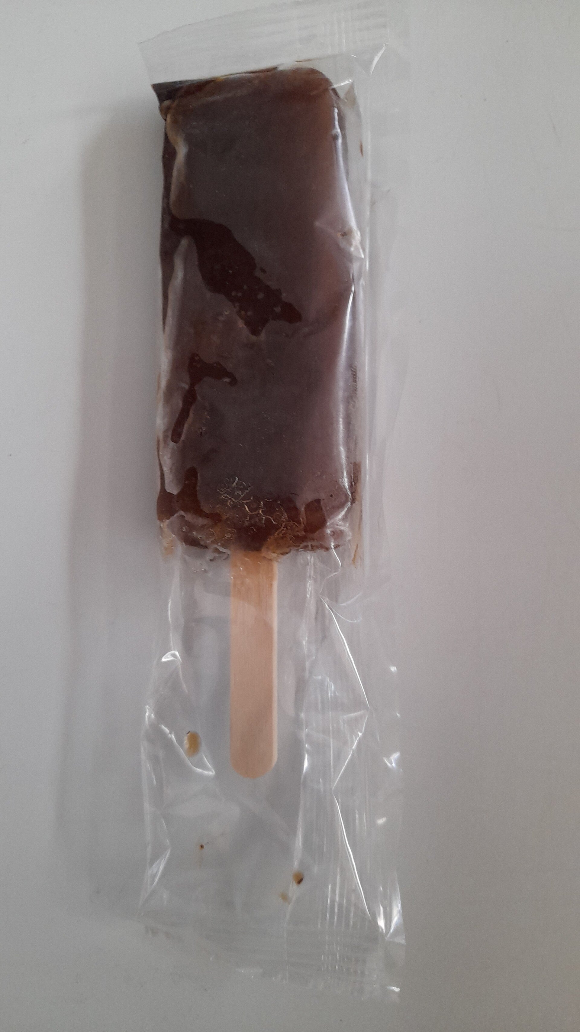 Cola ijsjes 10 stuks