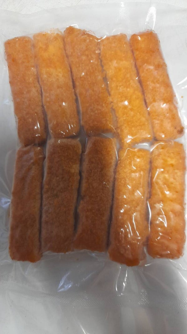 10 Vissticks