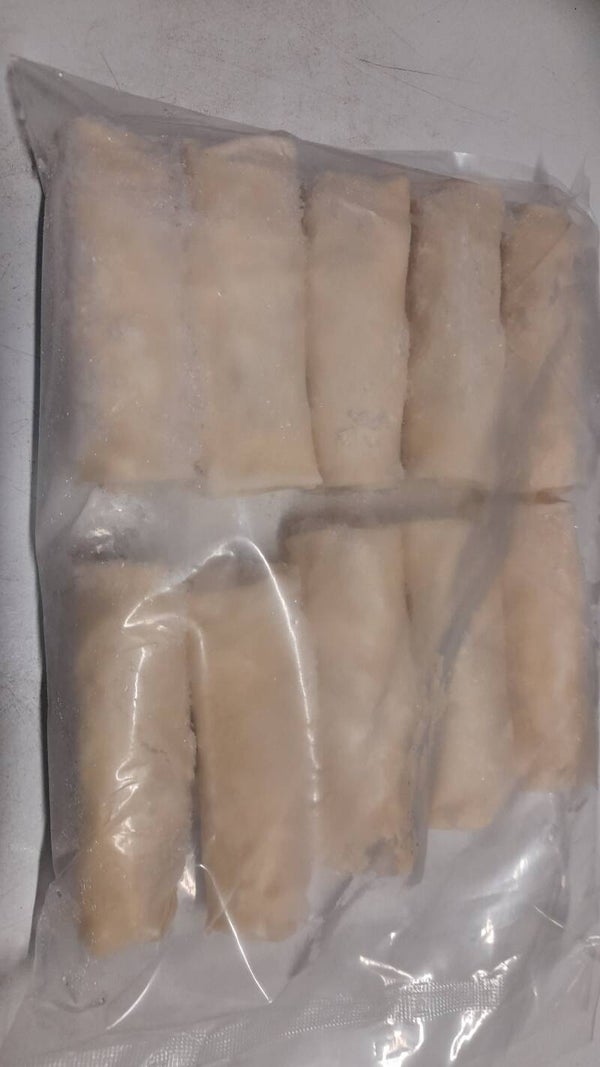 Vietnamese loempia's 10 stuks