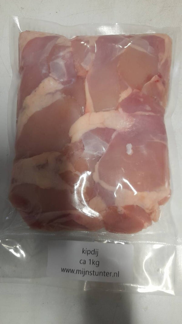 1kg kipdijfilet