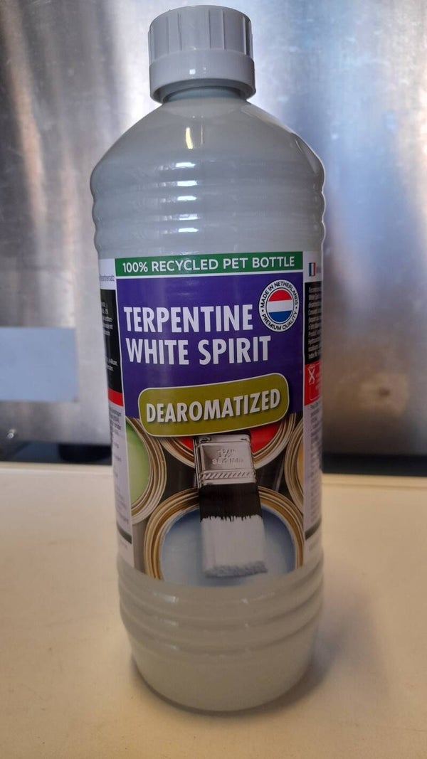 Terpentine 1L