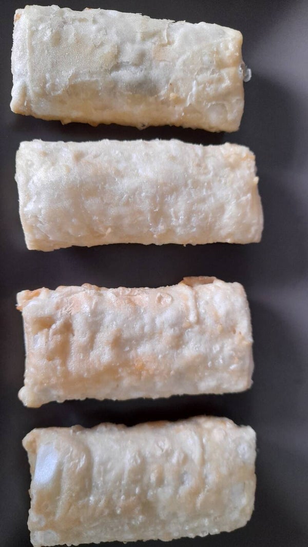 4 kiploempias a 100gr