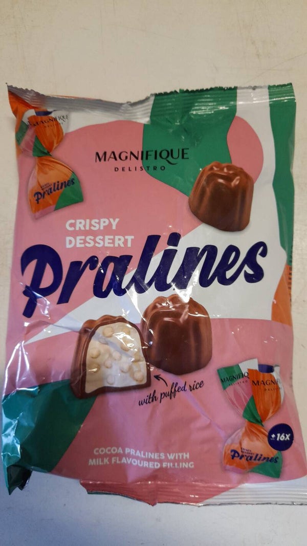 Pralines