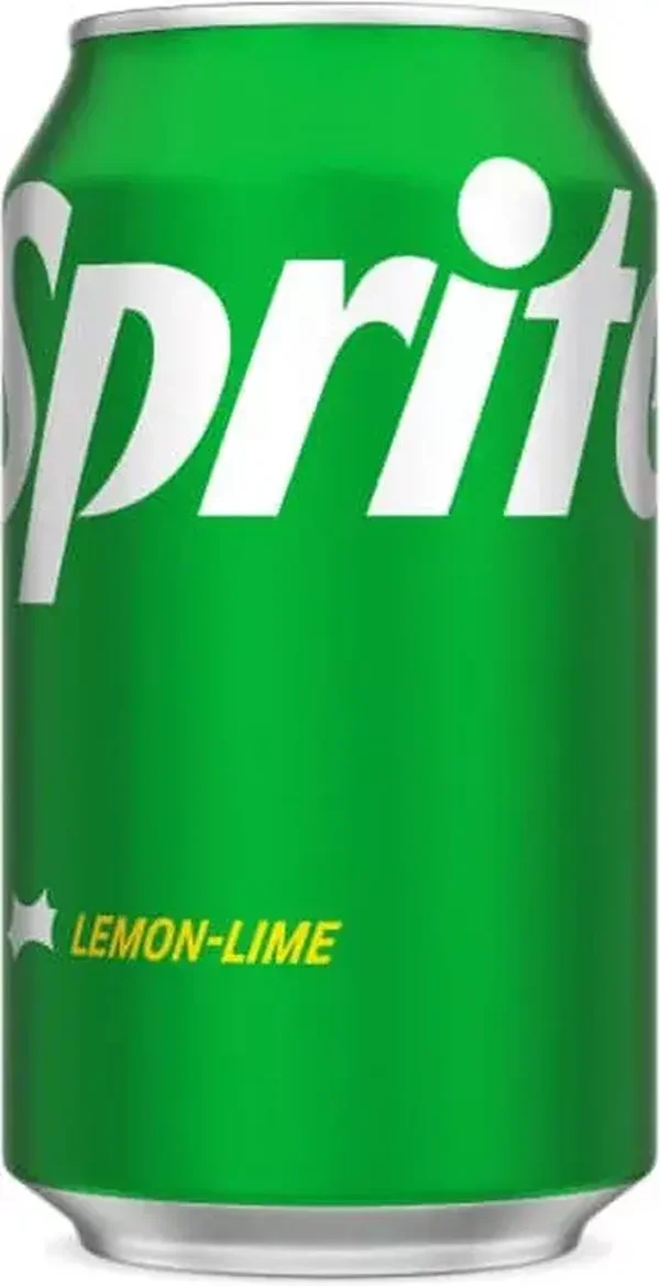 Sprite 24x330ml