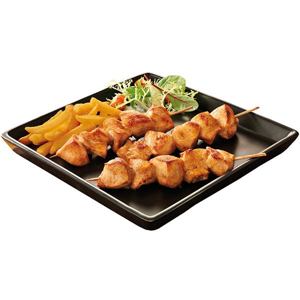 Kipspies Voorgebraden 2x100 gr