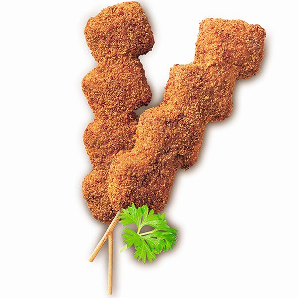 Mora Zigeunerstick 2x100 gr