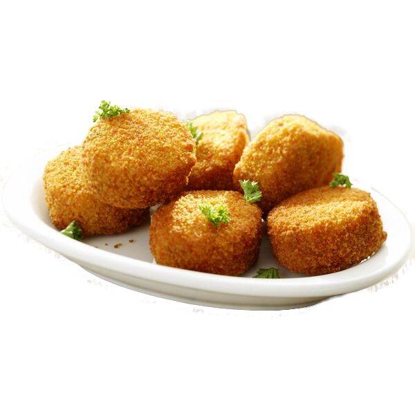 Ca 1kg Mini Nasihapjes