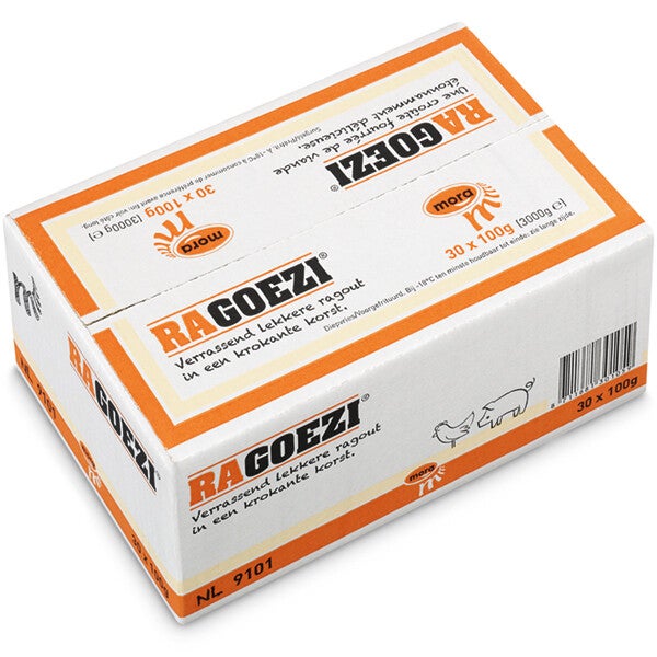 2 ragoezi