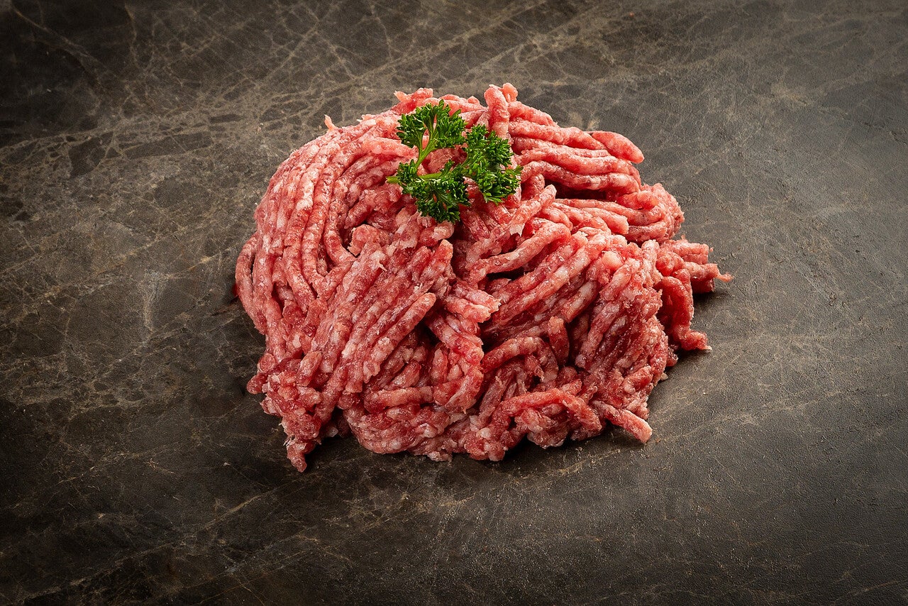 Gemengd gehakt ca 175gr