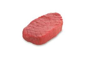 Runder Biefstuk 125gr