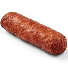 Horesca  Gehaktstaaf Pikant 3x120 gr