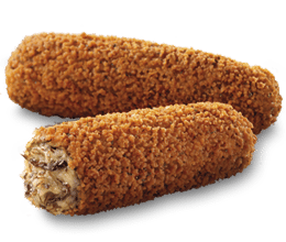 Horeca kroketten 25% rundvlees