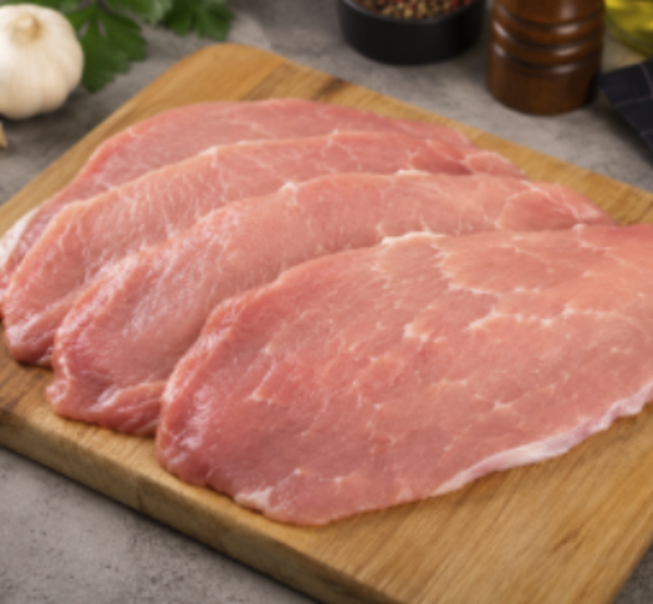 Minuut steak ca 400gr