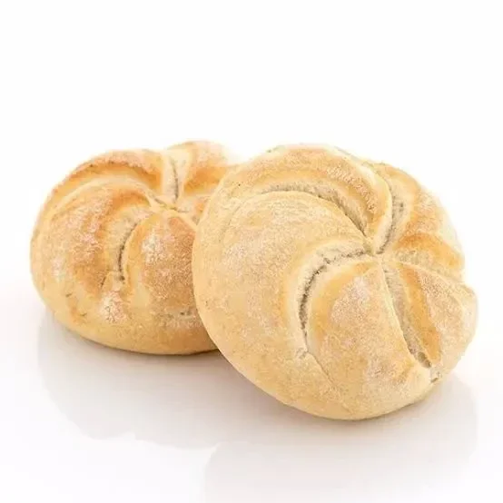 Kaiserbroodjes wit 10 stuks