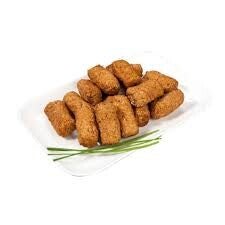 Mini gehaktstaven ca 1kg