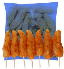 3 kiphaas-ananas-curry-spiezen