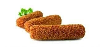 2 Kipkroketten 20%  80 gr