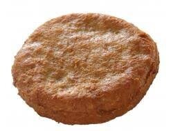 Evenementen Hamburger 3x100 gr