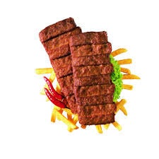 Mora Carrero 2x140gr