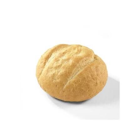 1 Italiaanse bol afgebakken