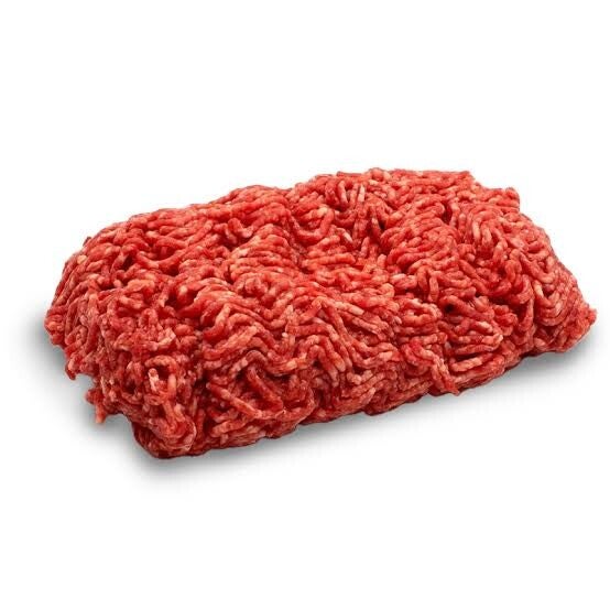 Rundergehakt ca. 500g