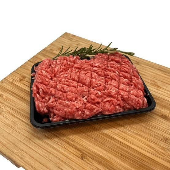 Half om Half Gehakt 500g