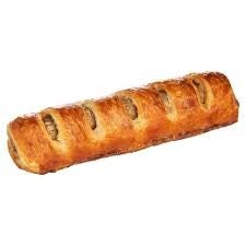 4 Worstenbroodje kip