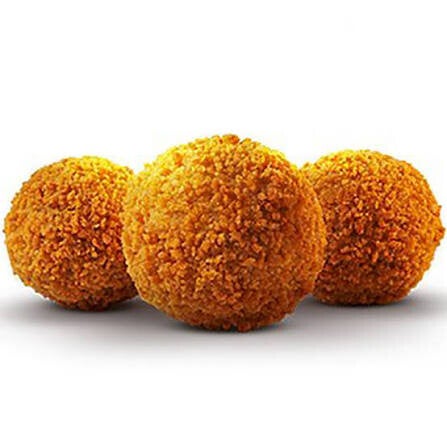 1kg Luxe rundvleesbitterballen .