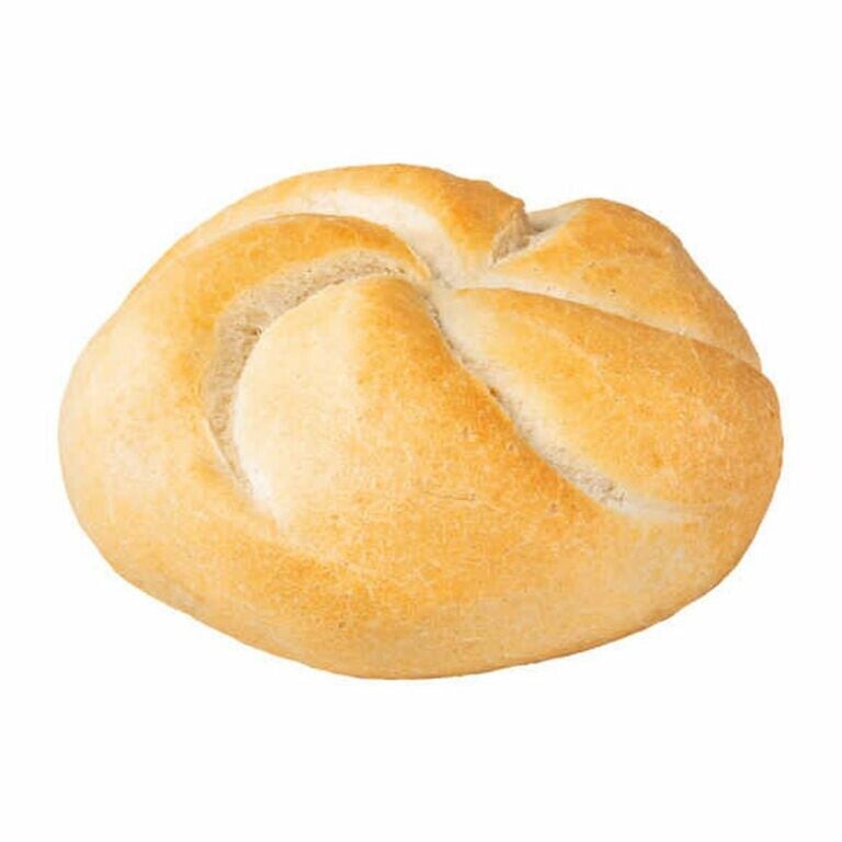 1 Kaiserbroodje wit