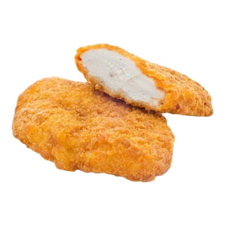 2 kipsteaks ca 75 gram p.s.