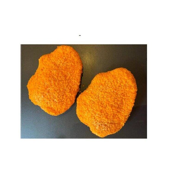 2 Kip schnitzels Italiaans