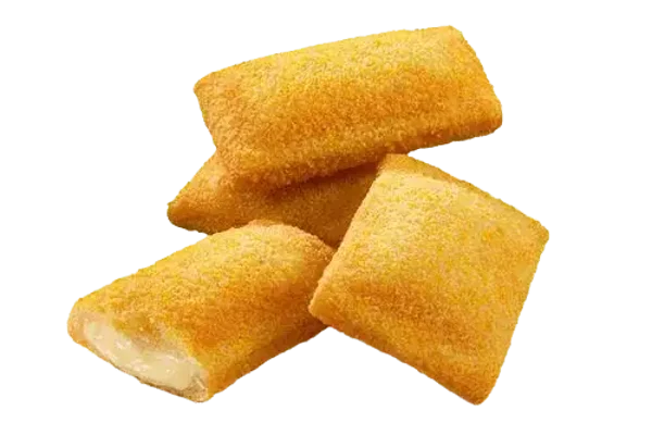 1 kg mini kaassoufle