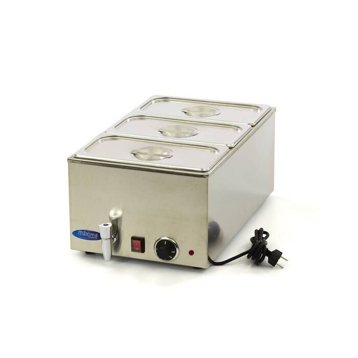Aubain marie