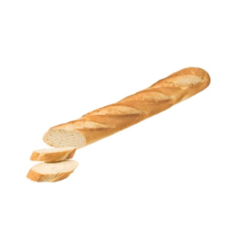 Stokbrood 440gr