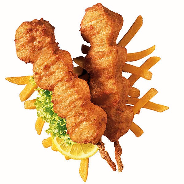 Mora Picknicker Zeestick 2x110 gr