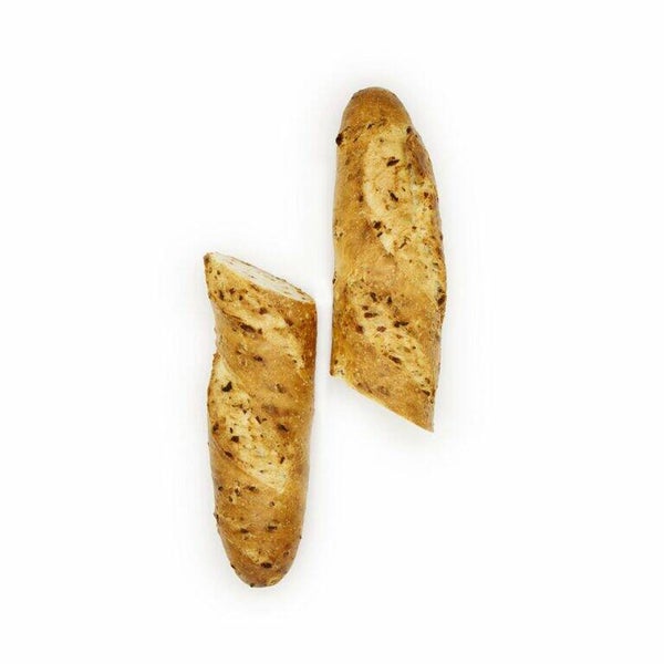 Uienstokbrood 2x330 gram