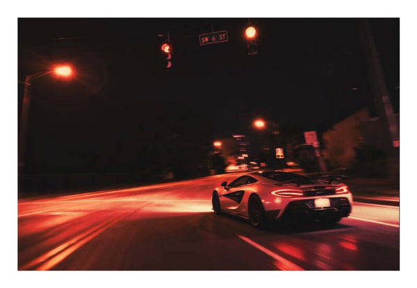 Gallery Canvas Wrap