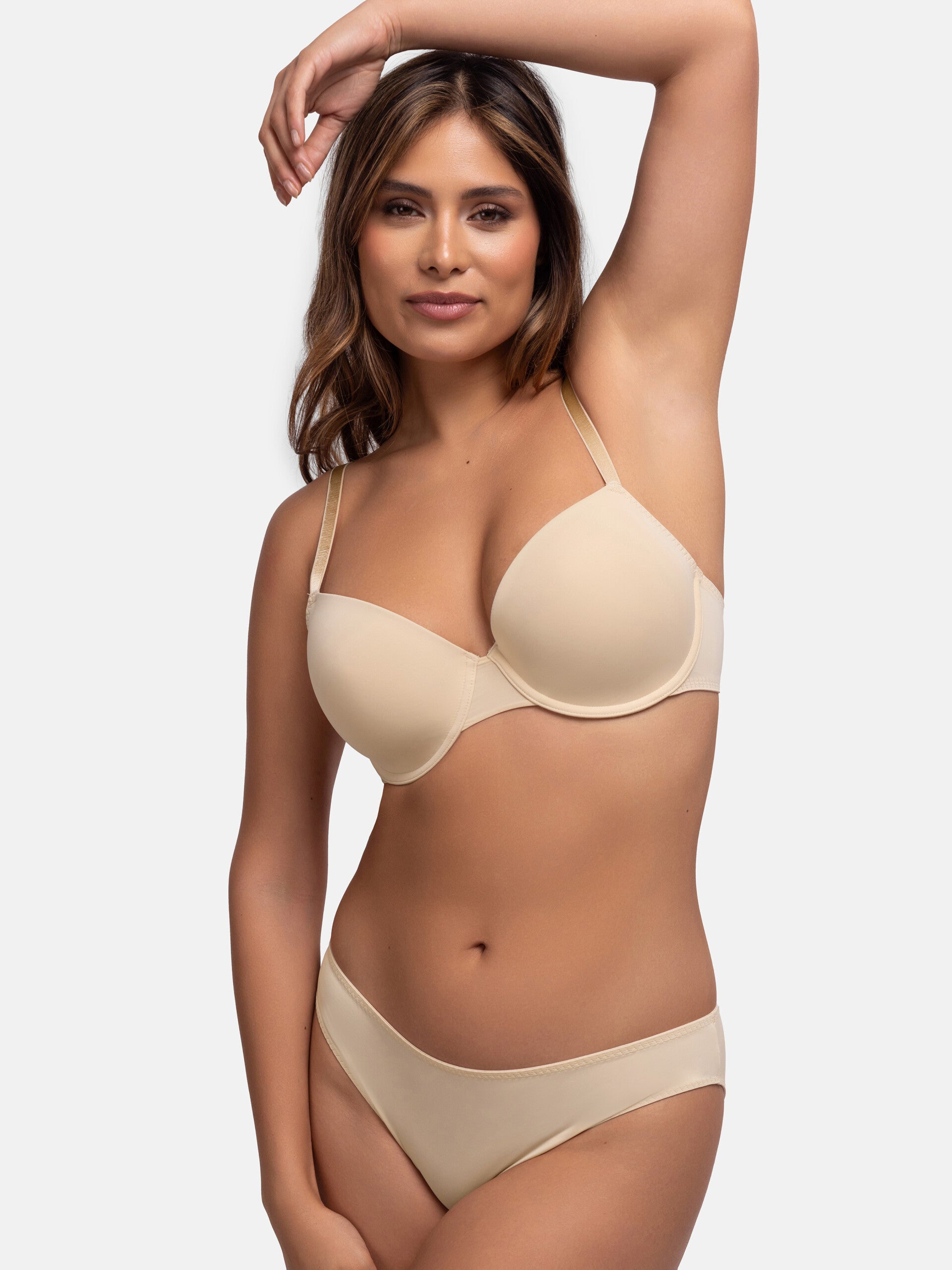 Dorina Louise-2PP Light Padded Demi