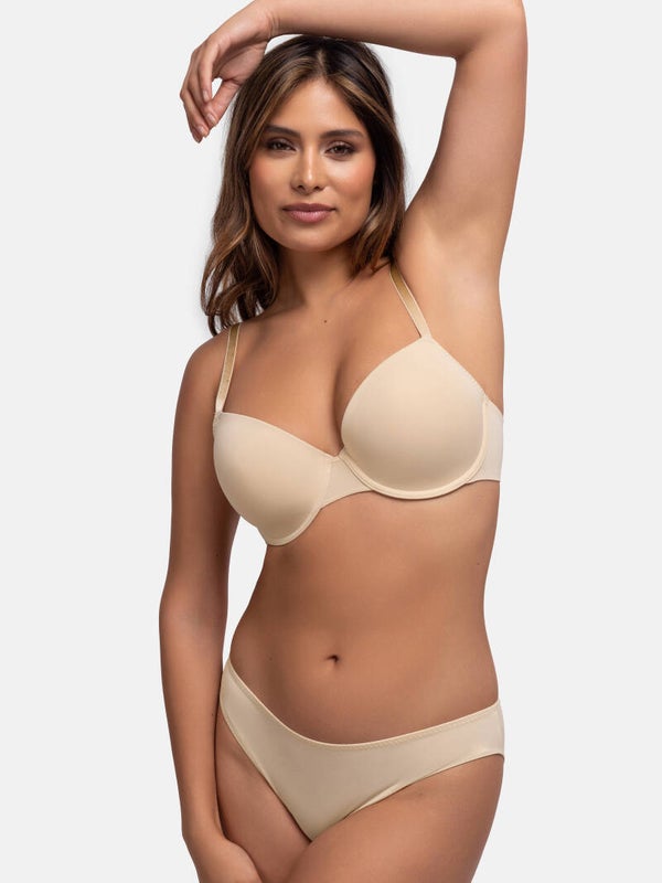 Dorina Louise-2PP Light Padded Demi