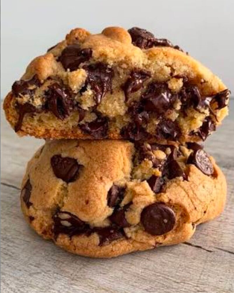 NY Cookies chocolate chip