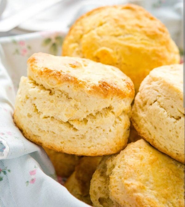 Scone