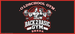 Back 2 Basic Gym Breda