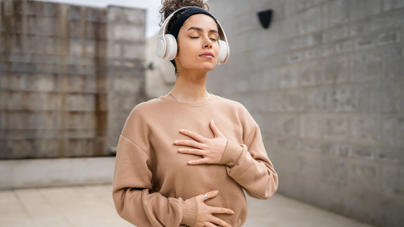 Mindful Manifest, Gesetzt der Anziehung, Universum, Träume, Manifestieren