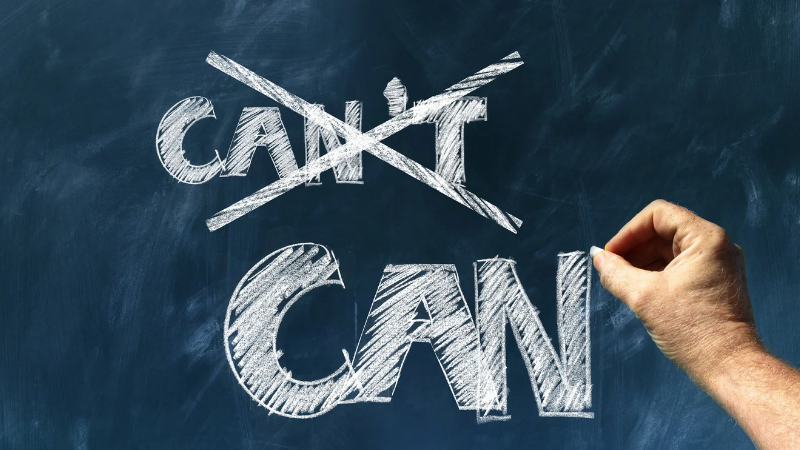 Mindful Manifest, Affirmationen, Mindset